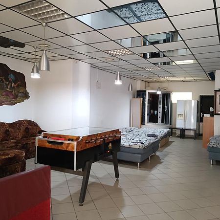 U Betty - Ostrava Centrum Екстериор снимка
