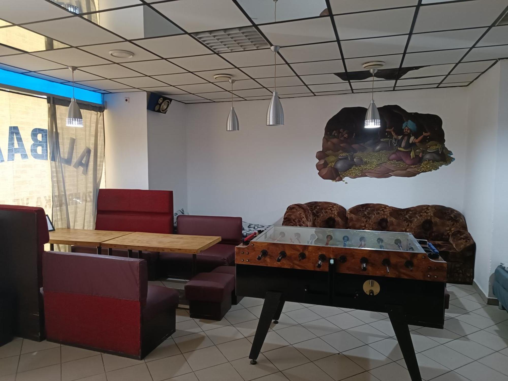 U Betty - Ostrava Centrum Екстериор снимка