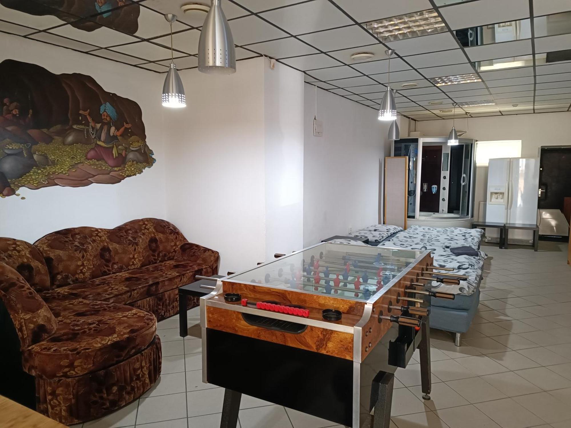U Betty - Ostrava Centrum Екстериор снимка