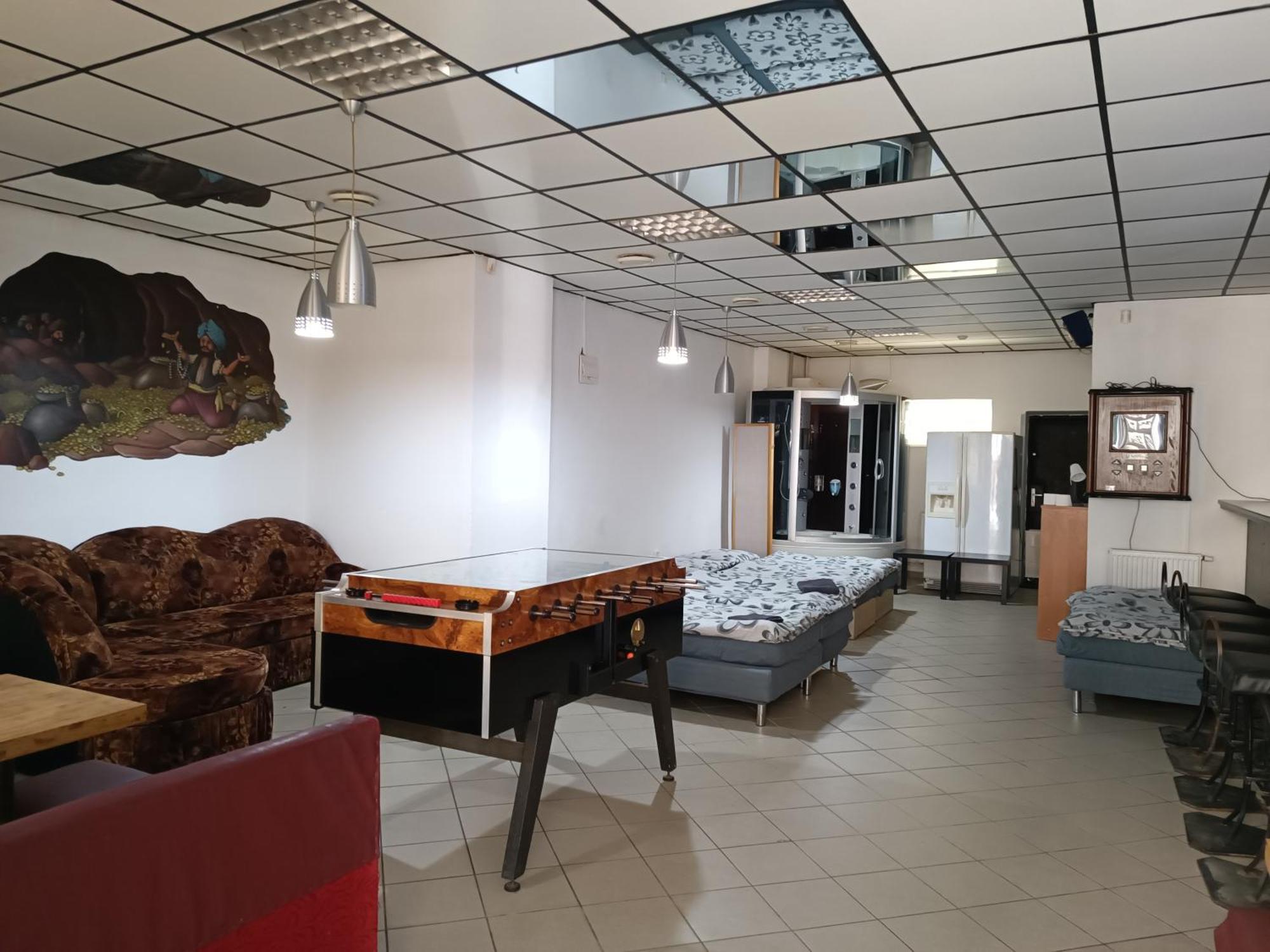 U Betty - Ostrava Centrum Екстериор снимка
