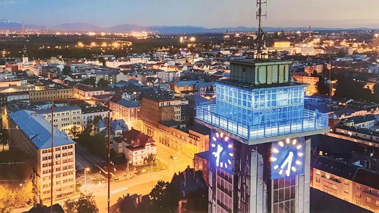 U Betty - Ostrava Centrum Екстериор снимка